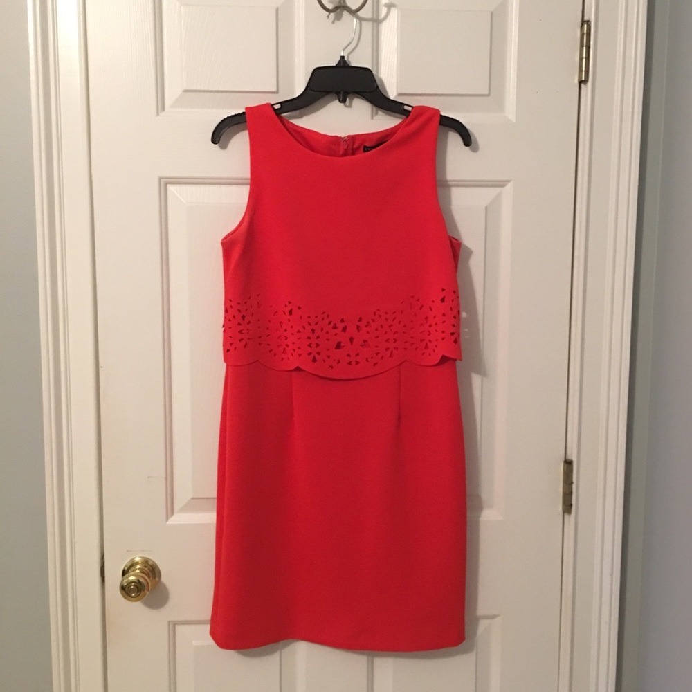 Ivanka dress ❤️